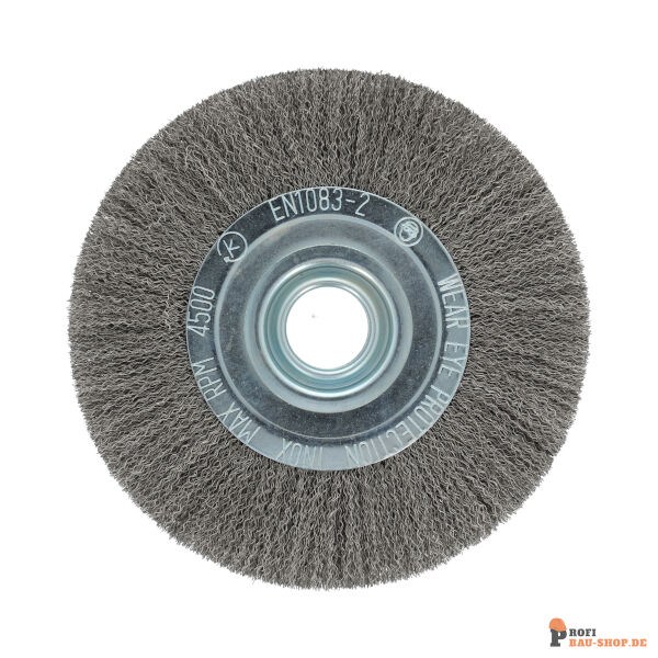 nortonschleifmittel/NORTON_schleifmittel_66254406187 Brushes Bench grinder Norton-Industrial Brushes_206876